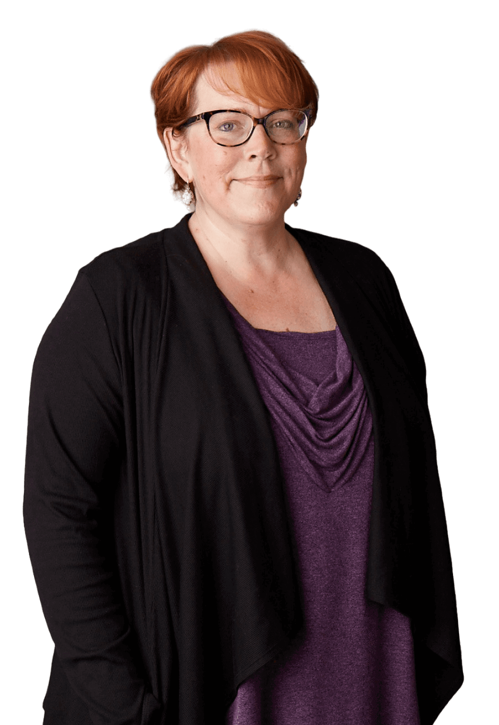 Jennifer Rouse